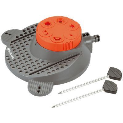 Дощуватель Boogie, Gardena, 02073