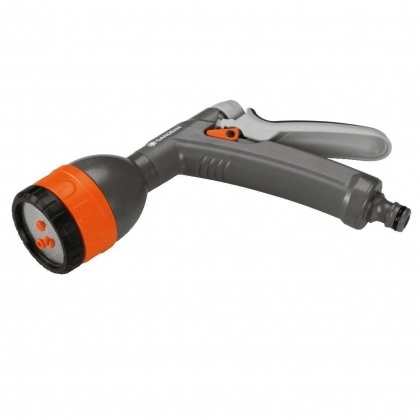 Пистолет поливочный Classic, Gardena, 08122