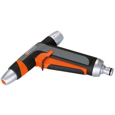 Металевий пістолет-розпилювач Premium, Gardena, 08101