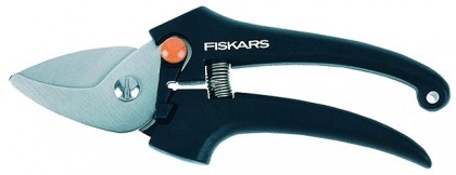 Ножиці садові обхідні, Fiskars, 111140