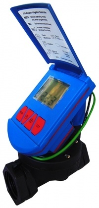 Клапан з контролером G75 1 Baccara