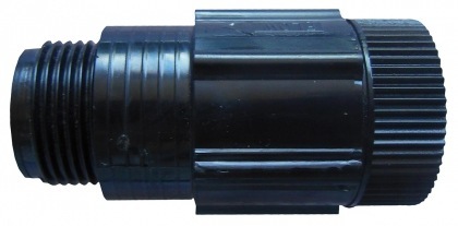 Регулятор давления фиксированый 1.31bar, BP-HP 3/4, Irritec
