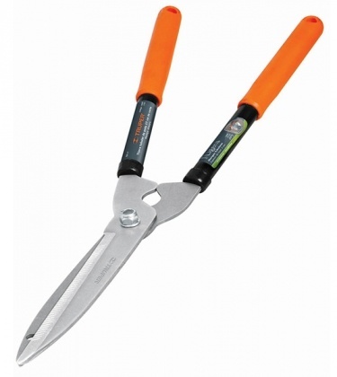 Ножиці для живоплоту 430мм, Truper, TB-17