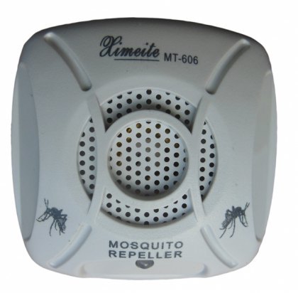 Ультразвуковой отпугиватель комаров Ximeite MT-606E