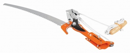 Сучкорез штанговый Truper с пилкой, 360 мм (TR-82)