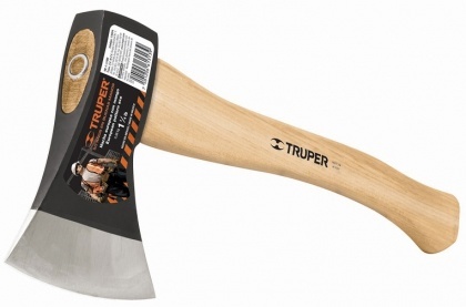 Сокира Євро, дерево 360мм, Truper, НЕ-1-1/4М