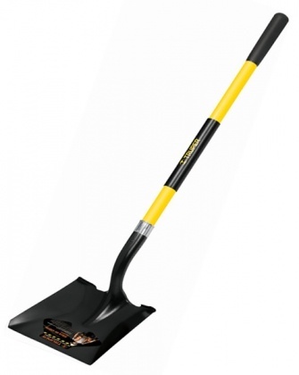 Лопата совковая, Truper, PCL-F