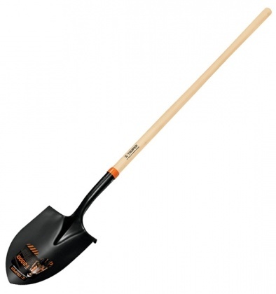 Лопата штикова, Truper, PIR-P