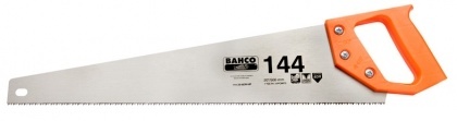 Ножовка универсальная, Bahco, 144-16-8DR-HP