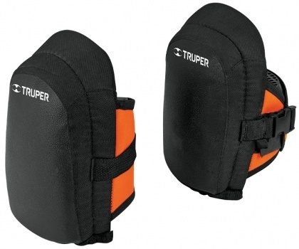 Наколінники, піна, Truper, ROD-L