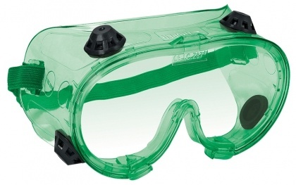 Окуляри захисні Стандарт, Truper, GOT