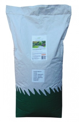 Газонна трава тіньовитривала DLF Trifolium (ДЛФ Тріфоліум), 20кг