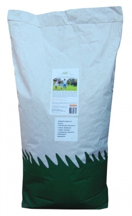 Газонна трава універсальна DLF Trifolium (ДЛФ Тріфоліум), 20кг