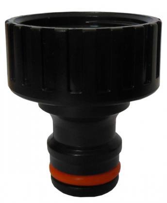 Адаптер з внутрішньою різьбою 3/4, Аквапульс, АР 1011