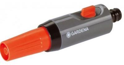 Наконечник для поливу Comfort Plus, регульований, Gardena, 02041