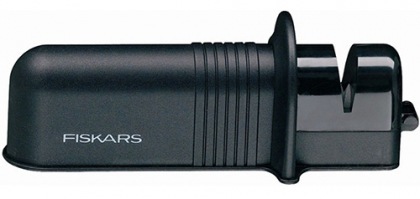 Точилка для сокири і ножа, Fiskars, 120005