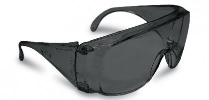 Очки защитные Wide, серые, Truper, LEN-SN