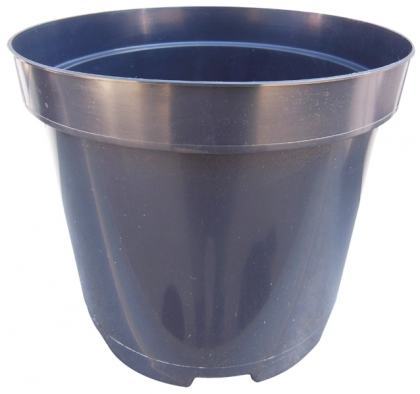 Горщик для розсади, Fs19, 3л, 190x150, чорний