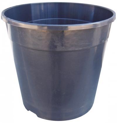 Горщик для розсади, FH19, 3.3 л, 190x170, чорний