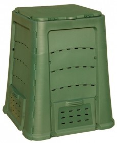 Компостер Thermoquick Express 400, Remaplan 1