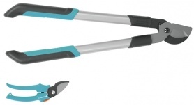 Гілкоріз 610B + секатор Classic, Gardena, 08786 1