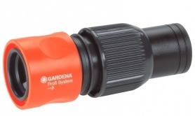 Коннектор Профи Maxi-Flow 3/4, Gardena, 02817 1