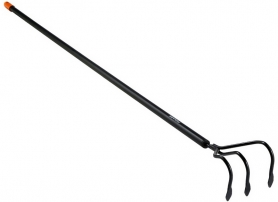 Культиватор Solid, Fiskars, 135714 1