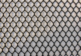 Сітка від зайців, 5шт, 80х20см 1