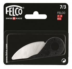 Лезо Felco 7/3 для секаторів 7, 8, 8СС 1