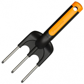 Вилка для прополки, Fiskars, 137230, 1000729 1