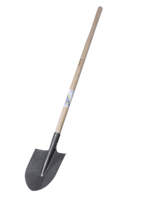Лопата штикова (заступ), серія Woody, 1460мм, My Garden, 211-4-1460 1