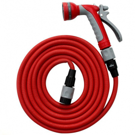 Поливальний шланг Yoyo 20м, Аквапульс 1