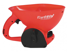 Ручной разбрасыватель удобрений для газона Earthway 3400 1