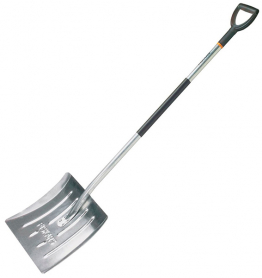 Лопата для снігу, Fiskars, 143060 1