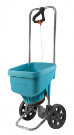 Розкидувач-сівалка XL 18, Gardena, 00436 1