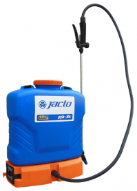 Акумуляторний обприскувач Jacto PJB-16 (1225643) 1