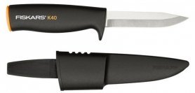 Ніж господарський, Fiskars, 125860 1