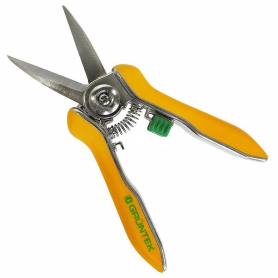 Секатор Colibri 170 mm, Gruntek, 295170008 1