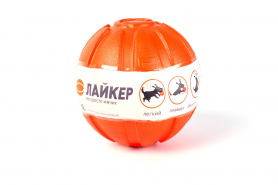 6294 м'ячик Лайкер, діаметр 7 см