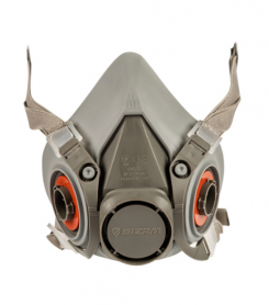 Полумаска SIZAM, PROMASK, размер M, 6200 1