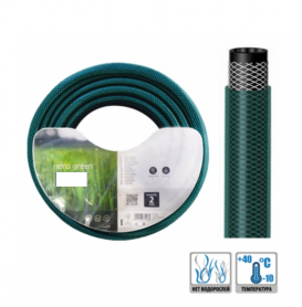 Поливальний шланг Idro Green 19 мм (3/4 ), 50 м, Aquapulse