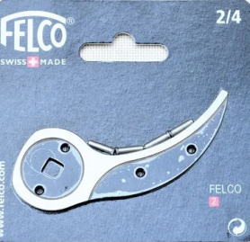 Лезо Felco 2/4 для секатора Felco 2 1
