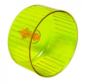 240264 Колесо - барабан для хомяків Природа d 14 см 1