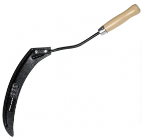 Серп с короткой ручкой 4131SL, Spear & Jackson 1