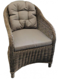 AMY dining chair, крісло, RGHL-C-19074 1