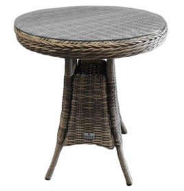 AMY dining TABLE, ст.кругл., д60, RGHL-3ST-17037 1