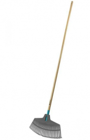 Граблі віялові ClassicLine 45 см, Gardena, 17200-20.000.00 1