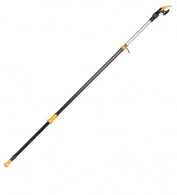 Телескопічний садовий гілкоріз Fiskars UPX86 (1023624) 1