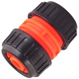 Муфта-з'єднувач 1/2-1/2, АР 1006, Аквапульс