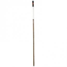 Ручка дерев'яна для комбісистеми 180см, Gardena, 03728 1